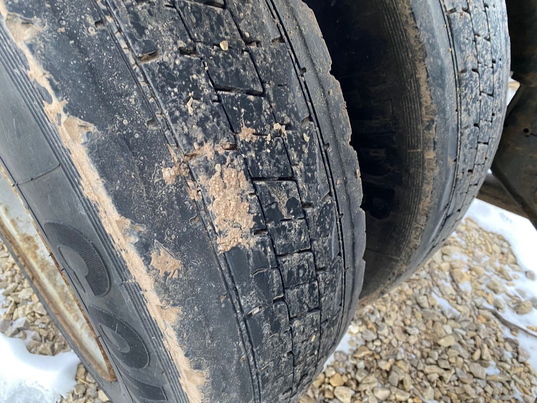 2000 KAUFMAN 3-Car - Image 16